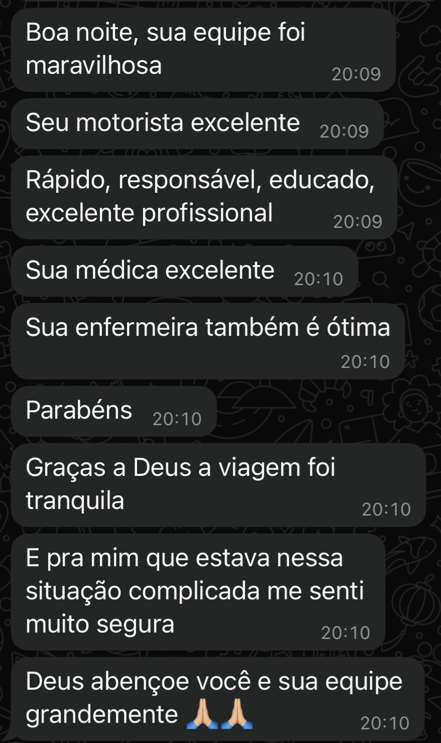 Depoimento 2