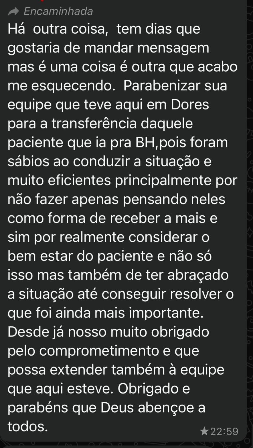 Depoimento 5