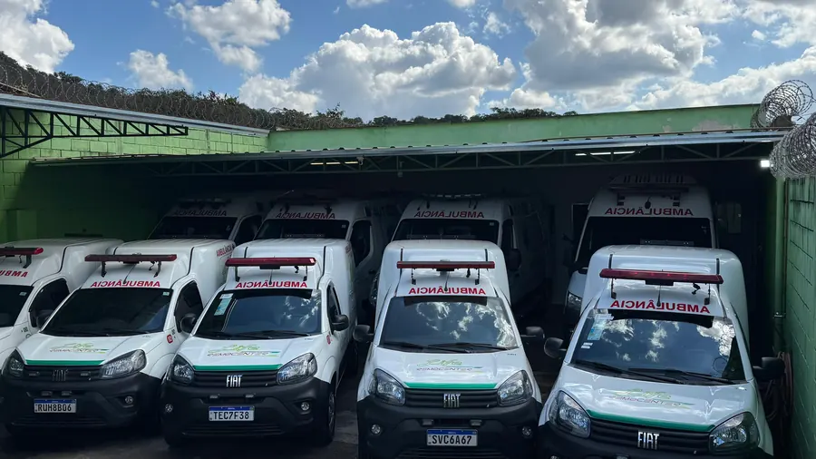 Ambulância